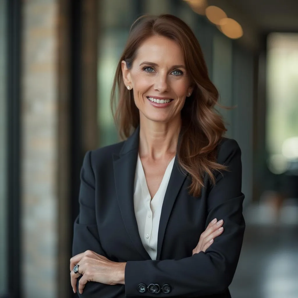Consultor Senior María González